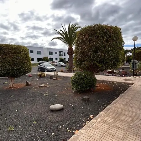 Appartement Casa Lory Playa Blanca (Lanzarote)
