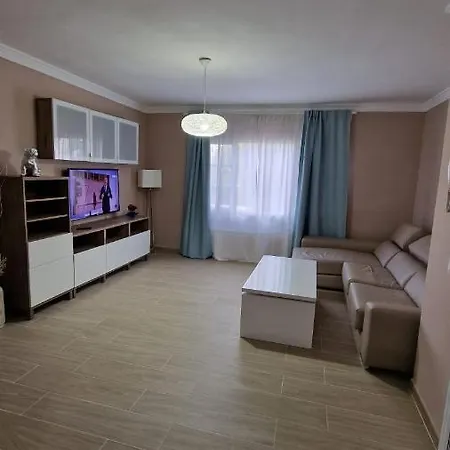 Casa Lory Apartman Playa Blanca (Lanzarote)