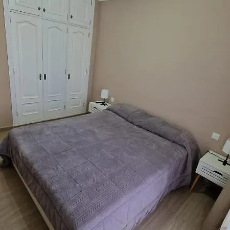 Casa Lory Apartment *