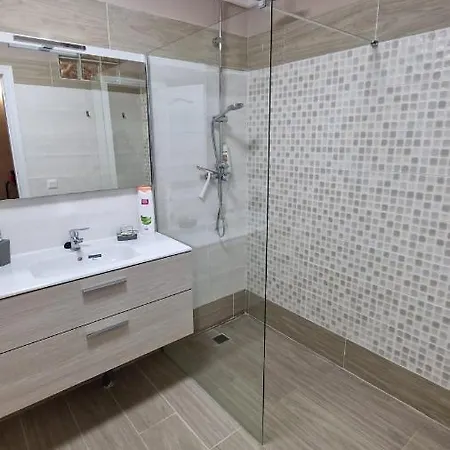 Apartment Casa Lory *