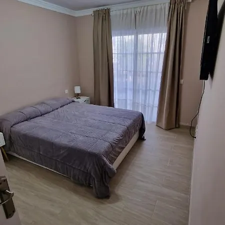 Apartman Casa Lory Playa Blanca