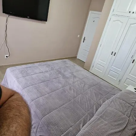 Apartman Casa Lory Playa Blanca