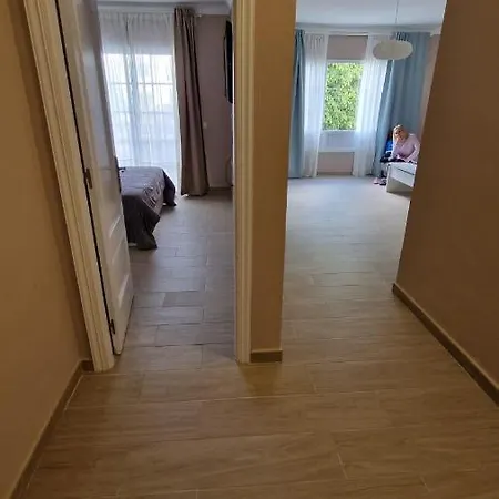 Casa Lory 플라야블랑카