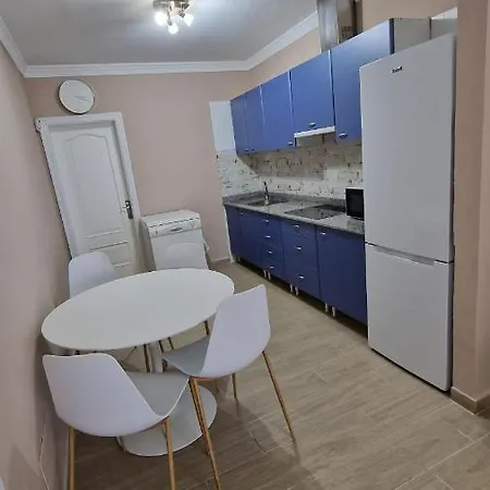 Casa Lory Apartment