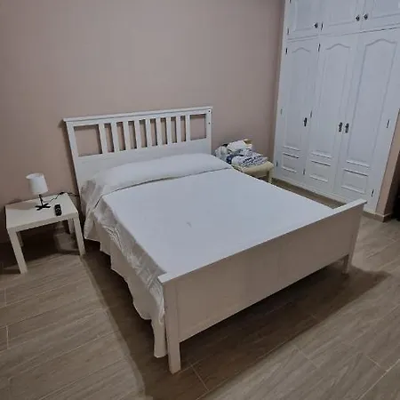 Casa Lory * Playa Blanca