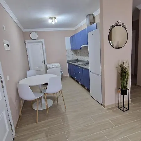 Casa Lory 아파트 플라야블랑카