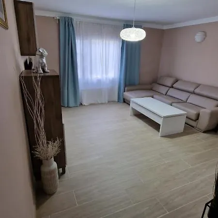 Casa Lory Apartment
