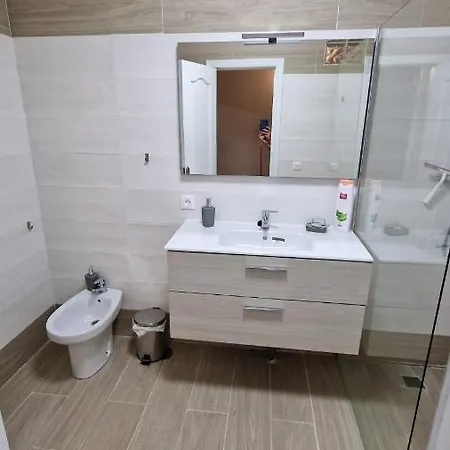 아파트 Casa Lory