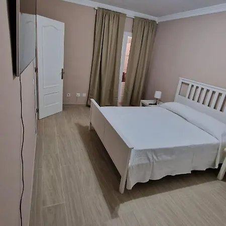 Apartment Casa Lory Playa Blanca (Lanzarote)