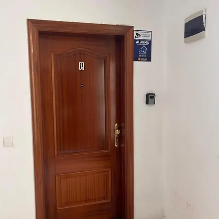 Casa Lory Apartman *