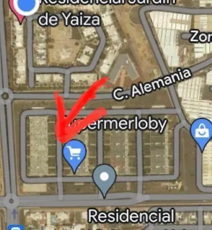 Apartman Casa Lory Playa Blanca