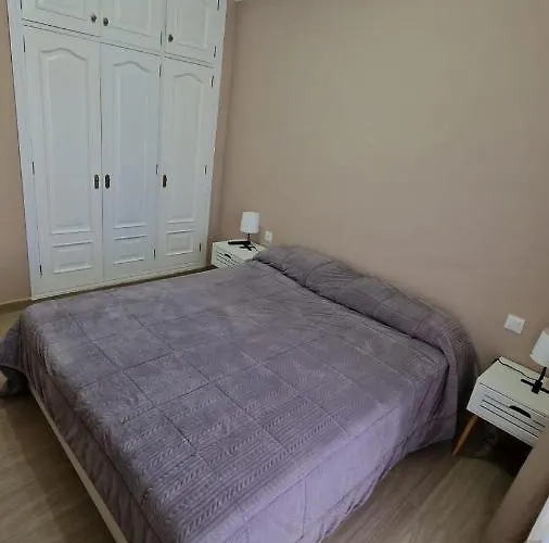 Casa Lory شقة *