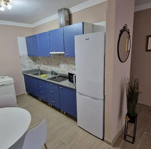 Casa Lory * بلايا بلانكا