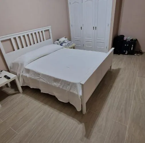 Apartmán Casa Lory