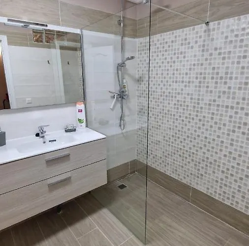 شقة Casa Lory *
