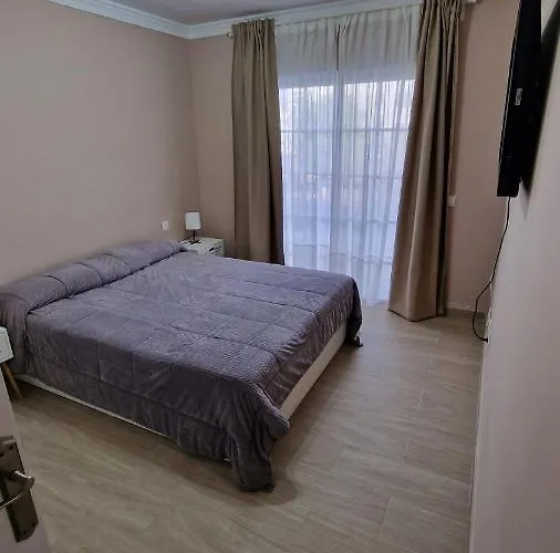 Apartmán Casa Lory Playa Blanca (Lanzarote)