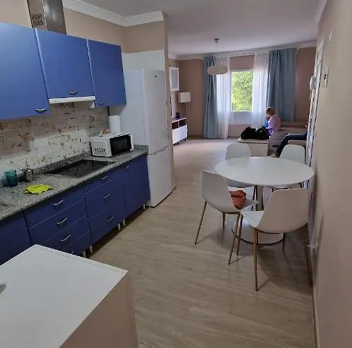 شقة Casa Lory بلايا بلانكا