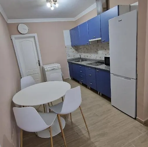 Casa Lory Apartmán