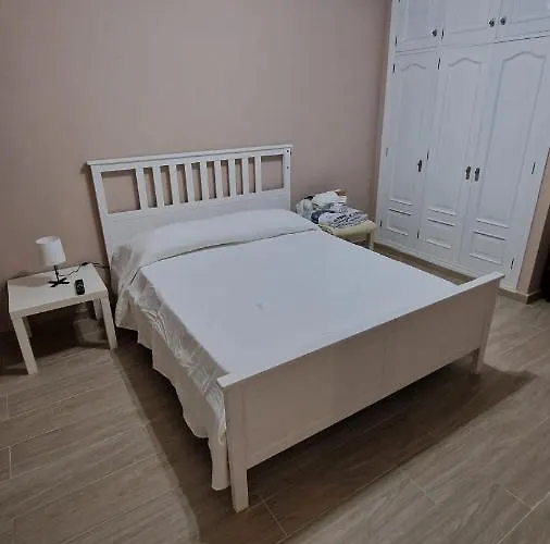 Casa Lory * بلايا بلانكا