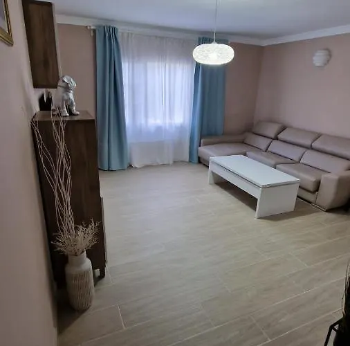 Casa Lory شقة