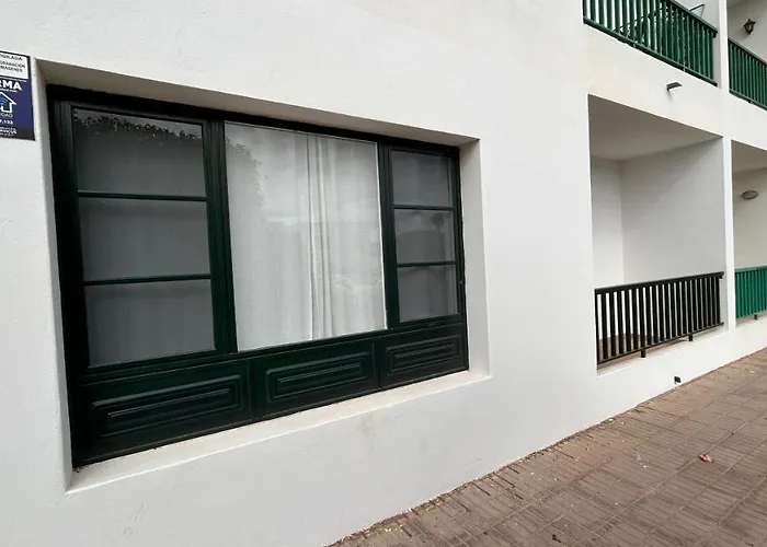 Casa Lory * بلايا بلانكا