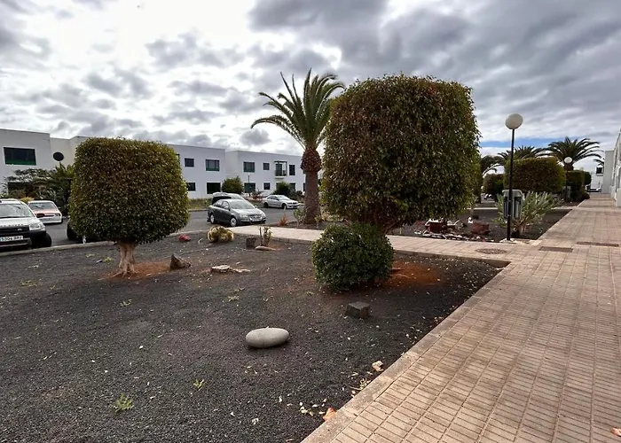 شقة Casa Lory بلايا بلانكا