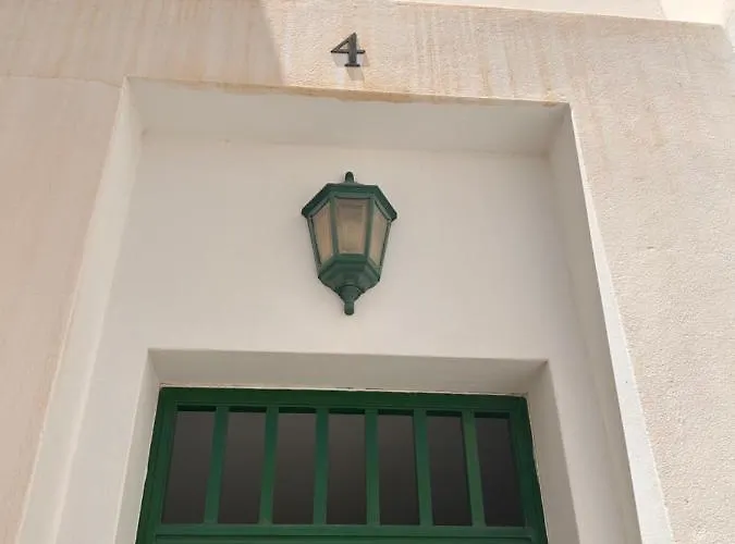 Apartmán Casa Lory *