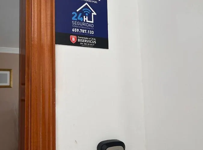 Casa Lory * بلايا بلانكا