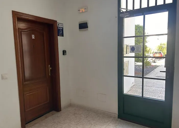 Apartmán Casa Lory Playa Blanca (Lanzarote)