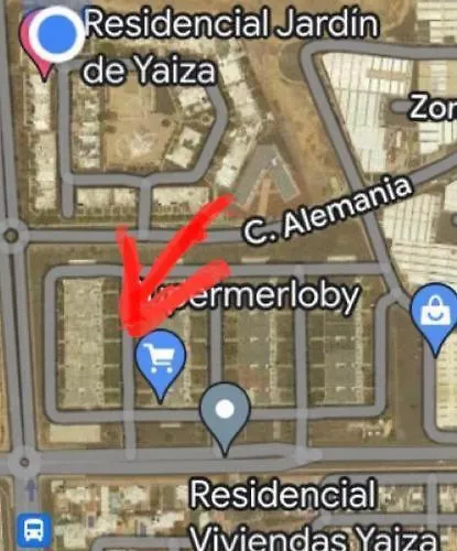 شقة Casa Lory بلايا بلانكا