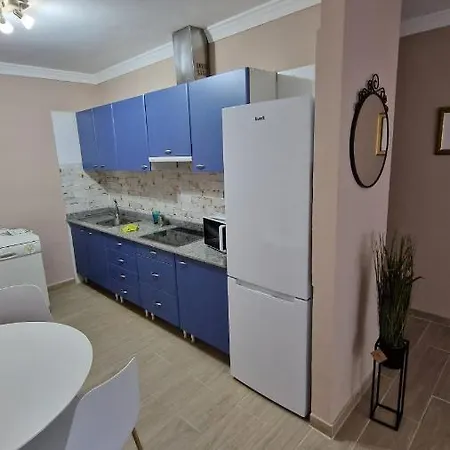 Casa Lory * Playa Blanca