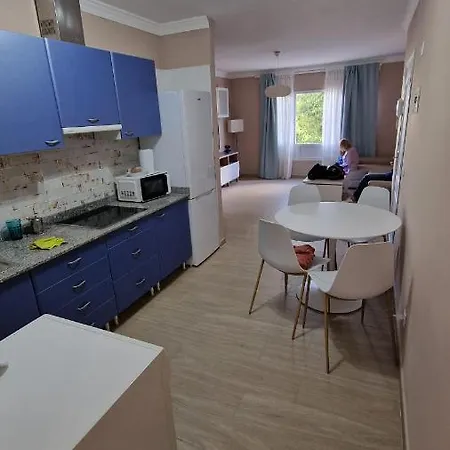 Daire Casa Lory Playa Blanca