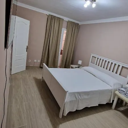 Casa Lory * Playa Blanca