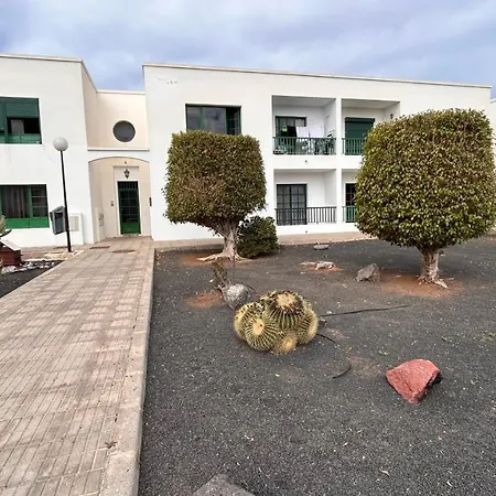 Casa Lory Playa Blanca