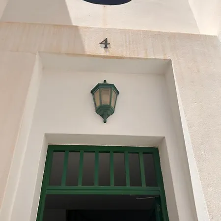 Lejlighed Casa Lory *