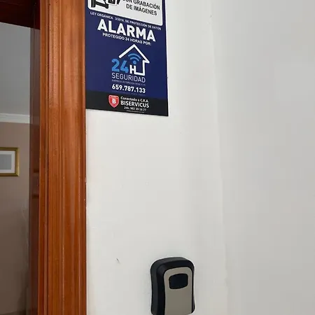 Casa Lory * Playa Blanca