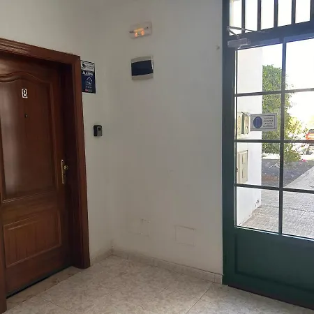 Daire Casa Lory Playa Blanca